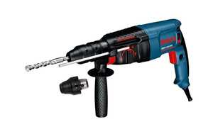 פטישון חשמלי BOSCH GBH 2-26 DFR