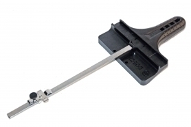 מחוגה עם מוביל ליצירת עיגולים עם מסור אנכי BOSCH 2608040289
