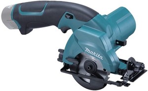 גוף מסור נטען לחיתוך זכוכית "3.5 MAKITA CC300DZ 12V