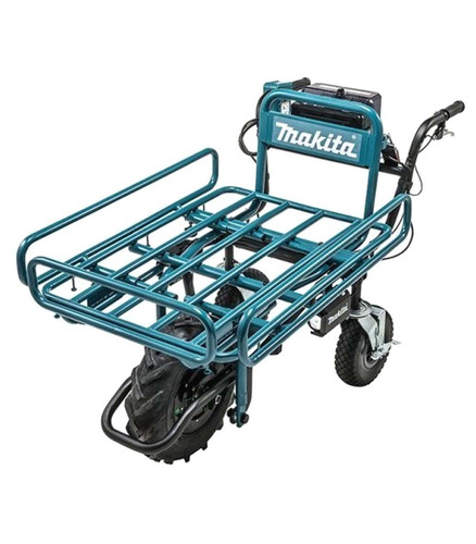 מסגרת צינור למריצה MAKITA 199009-8 - DCU180