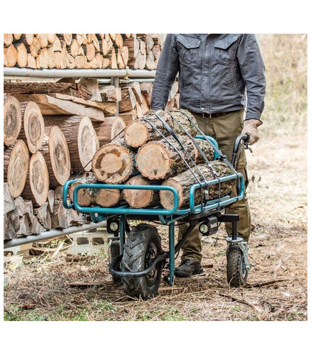 מסגרת צינור למריצה MAKITA 199009-8 - DCU180