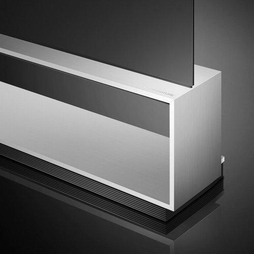המסך הטוב בעולם - LG OLED 88Z2