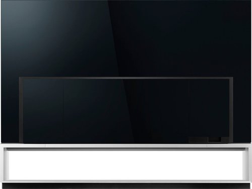 המסך הטוב בעולם - LG OLED 88Z2
