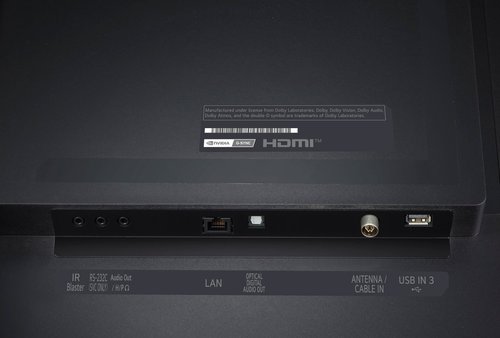המסך הטוב בעולם - LG OLED 88Z2