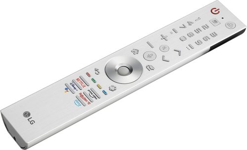 המסך הטוב בעולם - LG OLED 88Z2