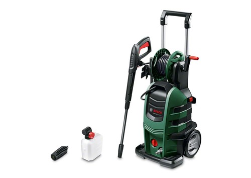 מכונת שטיפה חשמלית 150 בר - BOSCH Advance 150