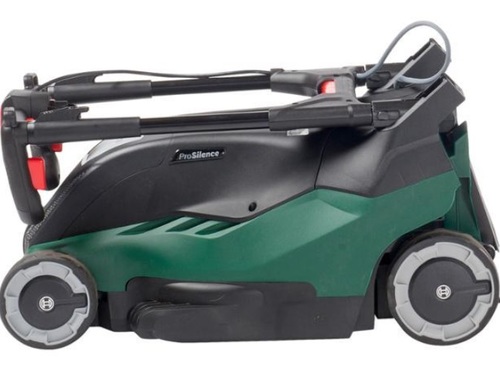 מכסחת דשא חשמלית מקצועית BOSCH ADVANCED ROTAK 750 1700W