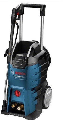 מכונת שטיפה בלחץ מקצועית 130 בר BOSCH GHP 5-55