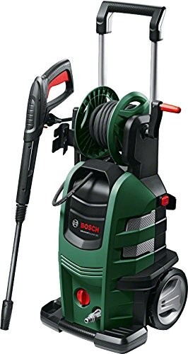 מכונת שטיפה בלחץ 160 בר BOSCH Advanced 160