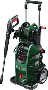 מכונת שטיפה בלחץ 160 בר BOSCH Advanced 160