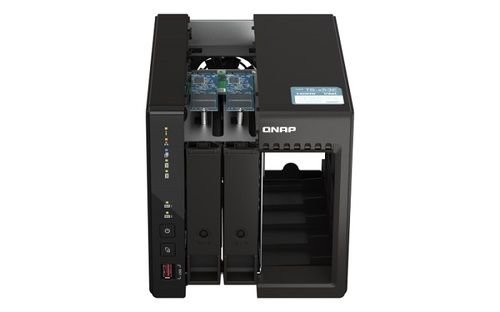 שרת NAS QNAP TS-253E-8G