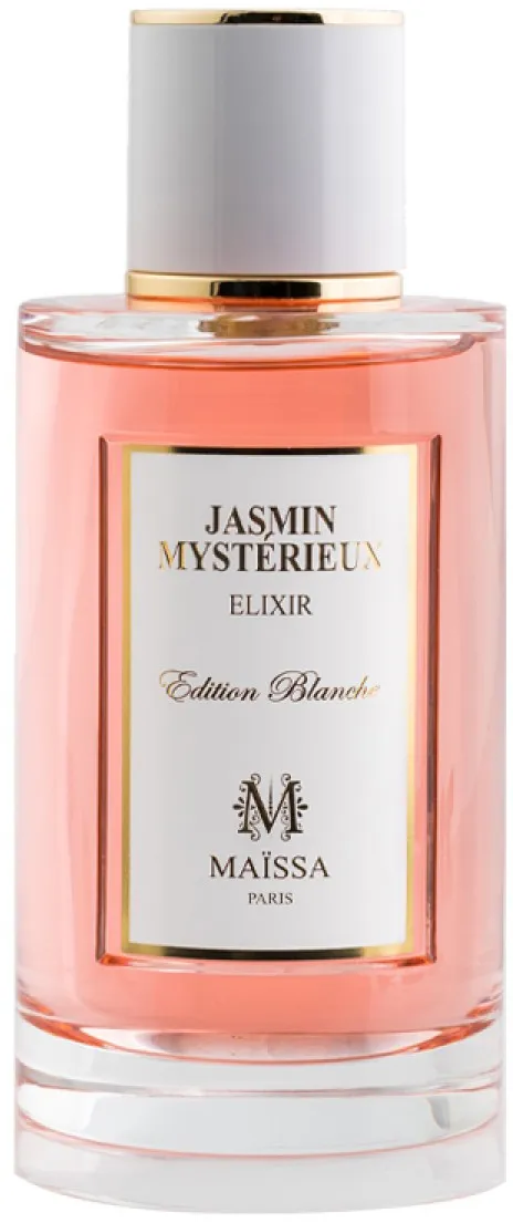 Maissa Jasmin Mysterieux