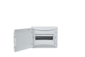 לוח חשמל תחת הטיח 24 מודול NISKOBOX