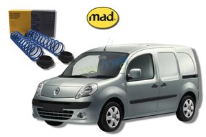 זוג קפיצי עזר לקנגו 2007-2013