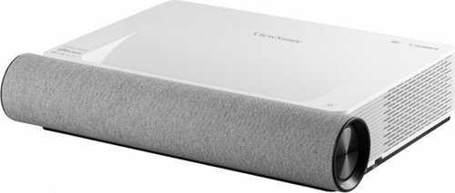 מקרן לייזר חכם ViewSonic X2000L-4K 4K HDR Ultra Short Throw