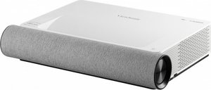 מקרן לייזר חכם ViewSonic X2000L-4K 4K HDR Ultra Short Throw