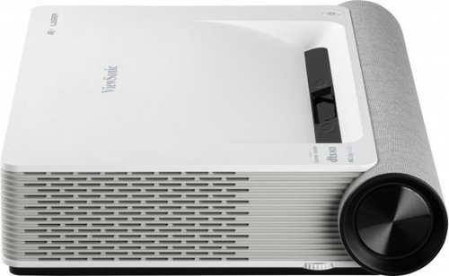 מקרן לייזר חכם ViewSonic X2000L-4K 4K HDR Ultra Short Throw
