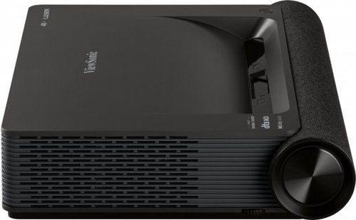 מקרן לייזר חכם ViewSonic X2000B-4K 4K HDR Ultra Short Throw