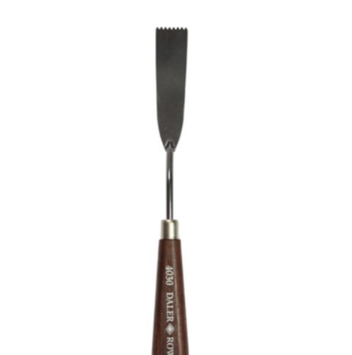 שפכטל צורות Daler Rowney 4030 