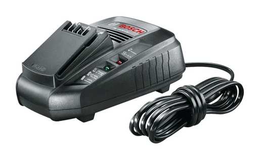 מטען בוש לסוללות ליתיום BOSCH AL 1830 CV 18V