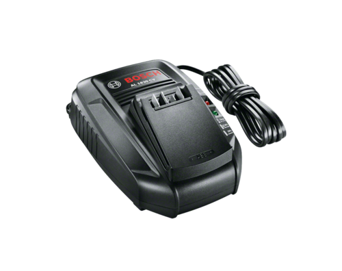 מטען בוש לסוללות ליתיום BOSCH AL 1830 CV 18V