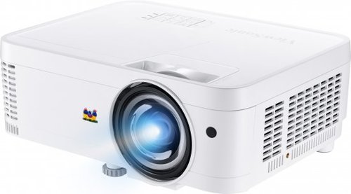 מקרן ViewSonic PS501X 