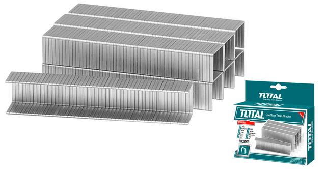 סיכות 1,000 יחידות עבור 12 מ"מ THT31143