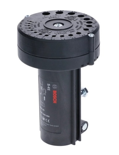משחיז מקדחים ידני BOSCH S41 
