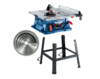 מסור שולחן חשמלי "10 BOSCH GTS 254 1800W