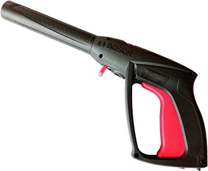 ידית אקדח מכונת שטיפה מסדרת Bosch AQT F016F05280