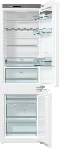מקרר אינטגרלי עם מקפיא תחתון GORENJE NRKI2181A1 גורנייה