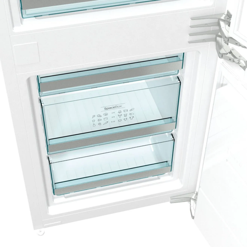 מקרר אינטגרלי עם מקפיא תחתון GORENJE NRKI2181A1 גורנייה