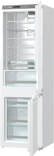 מקרר אינטגרלי עם מקפיא תחתון GORENJE NRKI2181A1 גורנייה