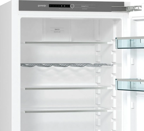 מקרר אינטגרלי עם מקפיא תחתון GORENJE NRKI2181A1 גורנייה