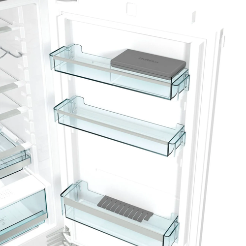 מקרר אינטגרלי עם מקפיא תחתון GORENJE NRKI2181A1 גורנייה