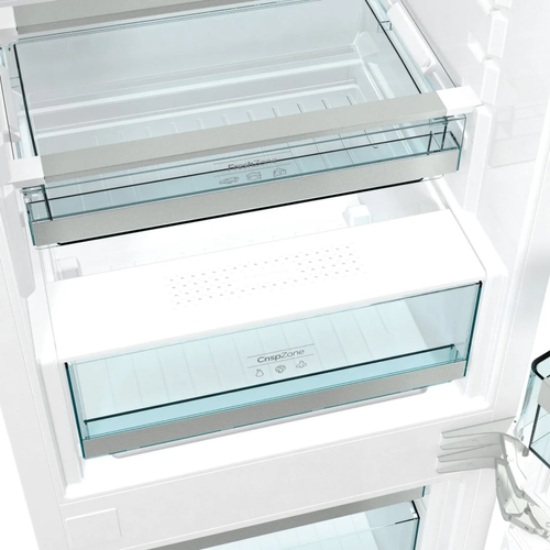 מקרר אינטגרלי עם מקפיא תחתון GORENJE NRKI2181A1 גורנייה
