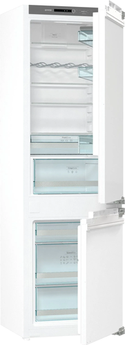 מקרר אינטגרלי עם מקפיא תחתון GORENJE NRKI2181A1 גורנייה