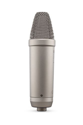זוית נוספת Rode NT1 5th Studio Condenser Microphone
