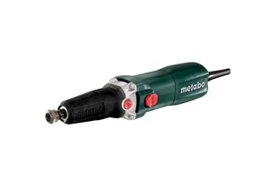 משחזת ציר / ישרה אף ארוך אלקטרונית חשמלית Metabo GE 710 Plus 710W