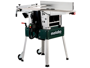 מקצוע שולחן עליון תחתון מקצועי חשמלי 260 מ"מ Metabo HC260C 2200W