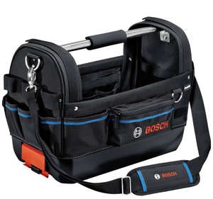 תיק כלים פתוח לאחסון מתאים ל- BOSCH GWT 20 L-BOXX