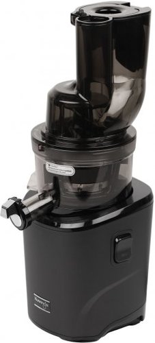 מסחטת מיצים KUVINGS REVO830 צבע שחור