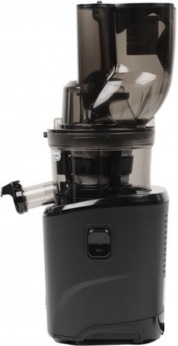 מסחטת מיצים KUVINGS REVO830 צבע שחור