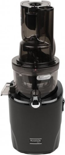 מסחטת מיצים KUVINGS REVO830 צבע שחור