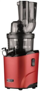 מסחטת מיצים KUVINGS REVO830 צבע אדום