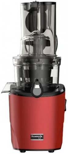 מסחטת מיצים KUVINGS REVO830 צבע אדום
