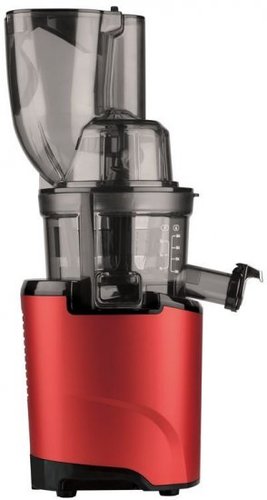 מסחטת מיצים KUVINGS REVO830 צבע אדום