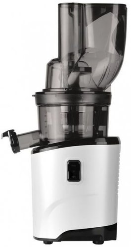 מסחטת מיצים KUVINGS REVO830 צבע לבן