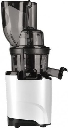 מסחטת מיצים KUVINGS REVO830 צבע לבן