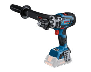 גוף מברגה/ מקדחה רוטטת נטענת בראשלס BOSCH GSB 18V-150C EC